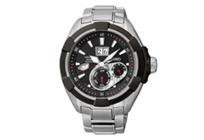 Seiko horlogeband SNP101P1