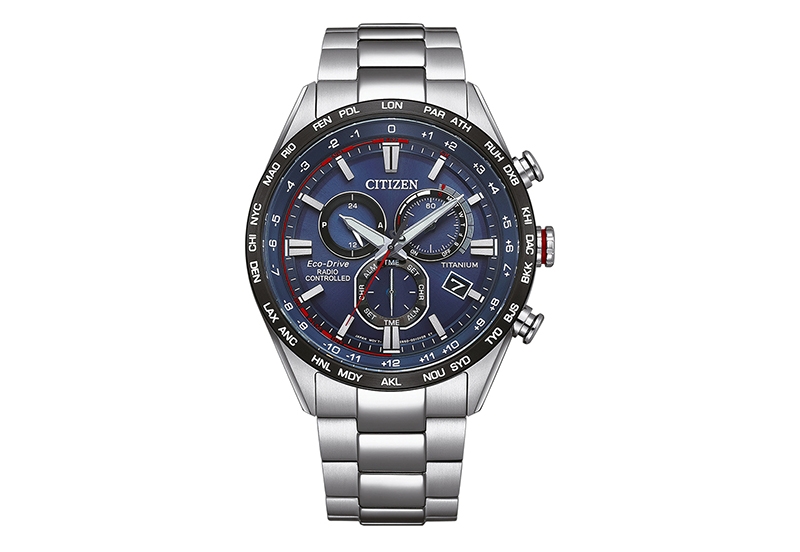 Citizen horlogeband CB5945-85L