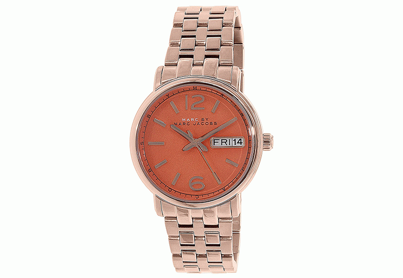 Marc Jacobs MBM8648 horlogeband