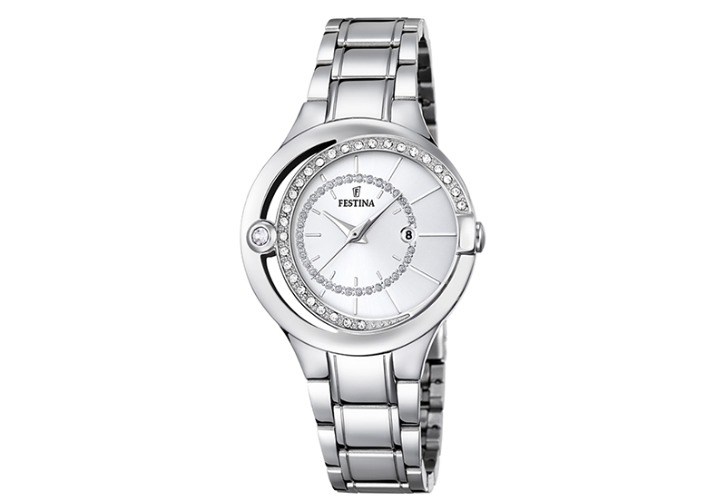 Festina horlogebandje F16947/1