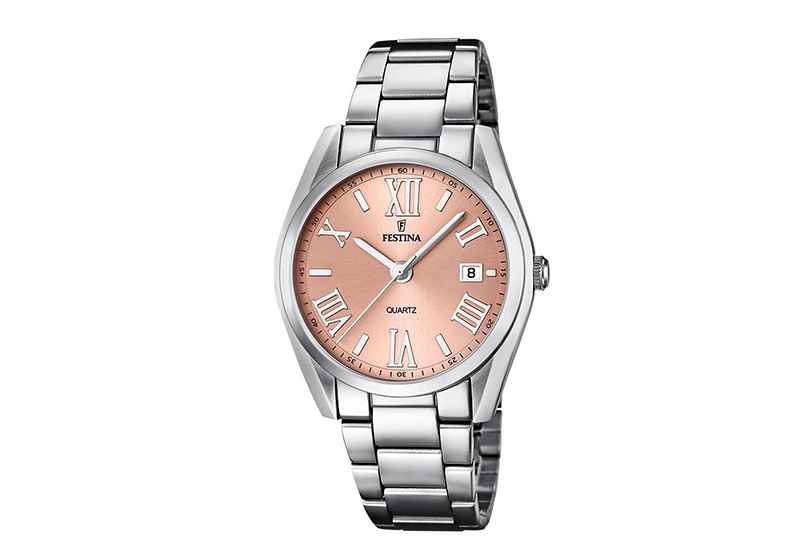Festina horlogeband F16790/2