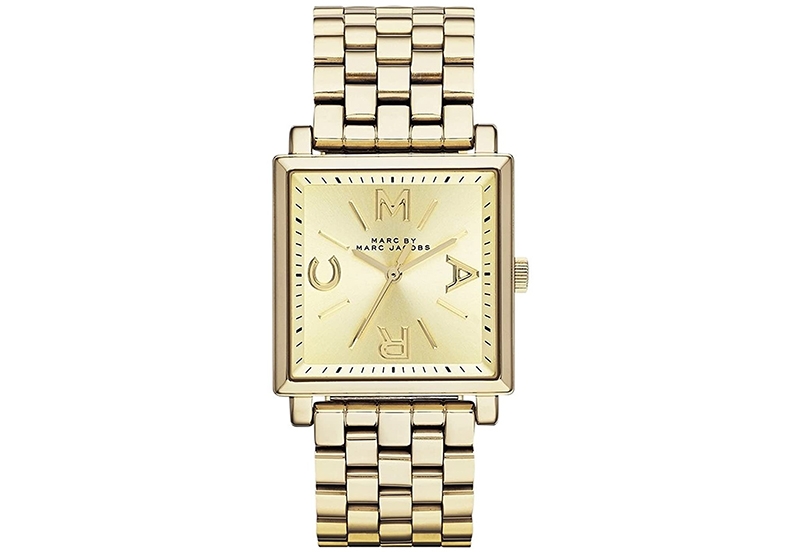 Marc Jacobs MBM3259 horlogeband