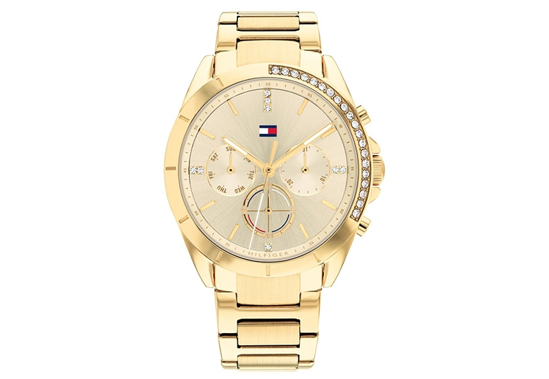 Tommy Hilfiger horlogeband TH1782385