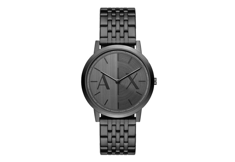Armani Exchange Horlogeband AX2872