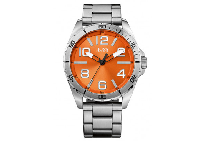Hugo Boss horlogeband HO1512942