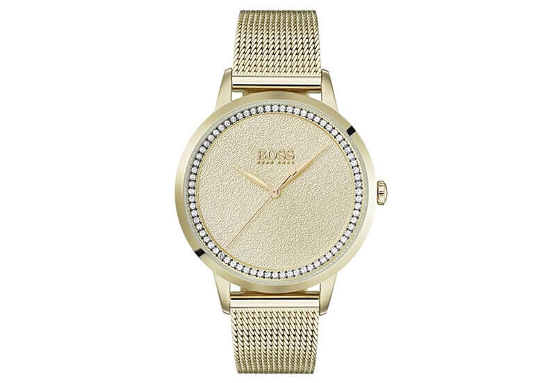 Hugo Boss Twilight HB1502465 horlogeband