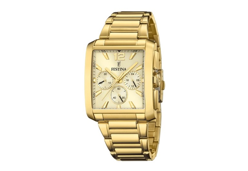 Festina horlogeband F20638-2