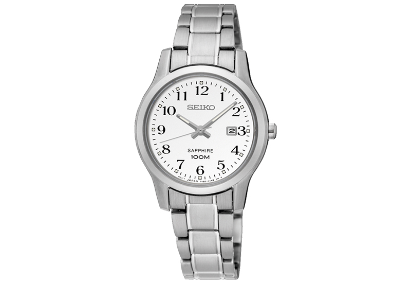 Seiko horlogeband SXDG89P1