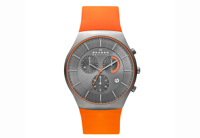 Skagen horlogeband SKW6074