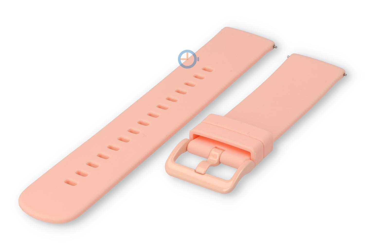 Amazfit T-Rex 3 Pro 48mm bandje - light pink
