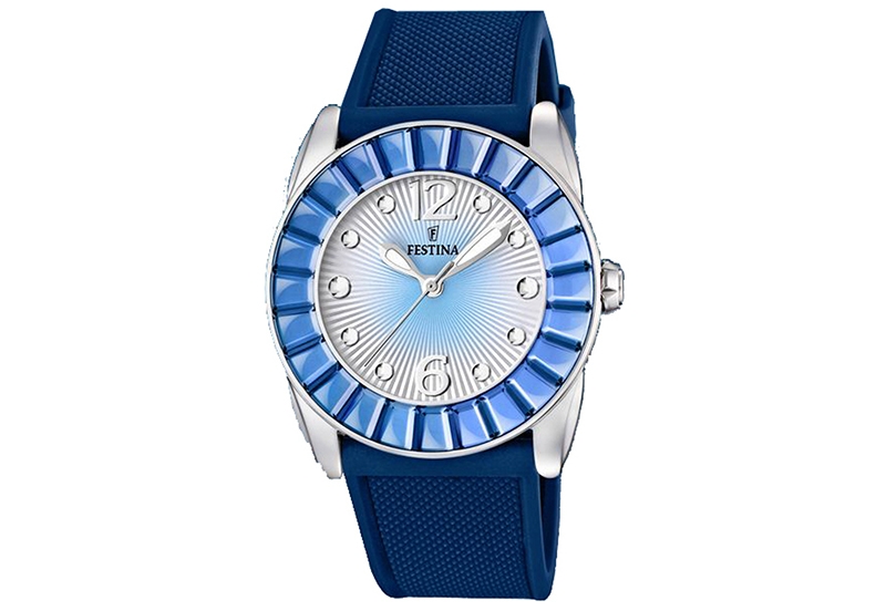 Blauw