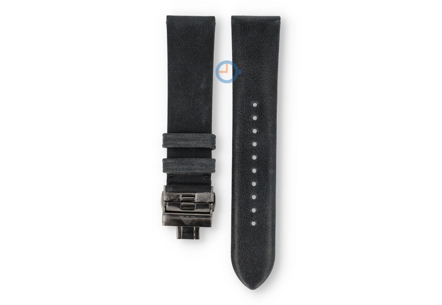 Armani horlogeband AR0388 - 22mm