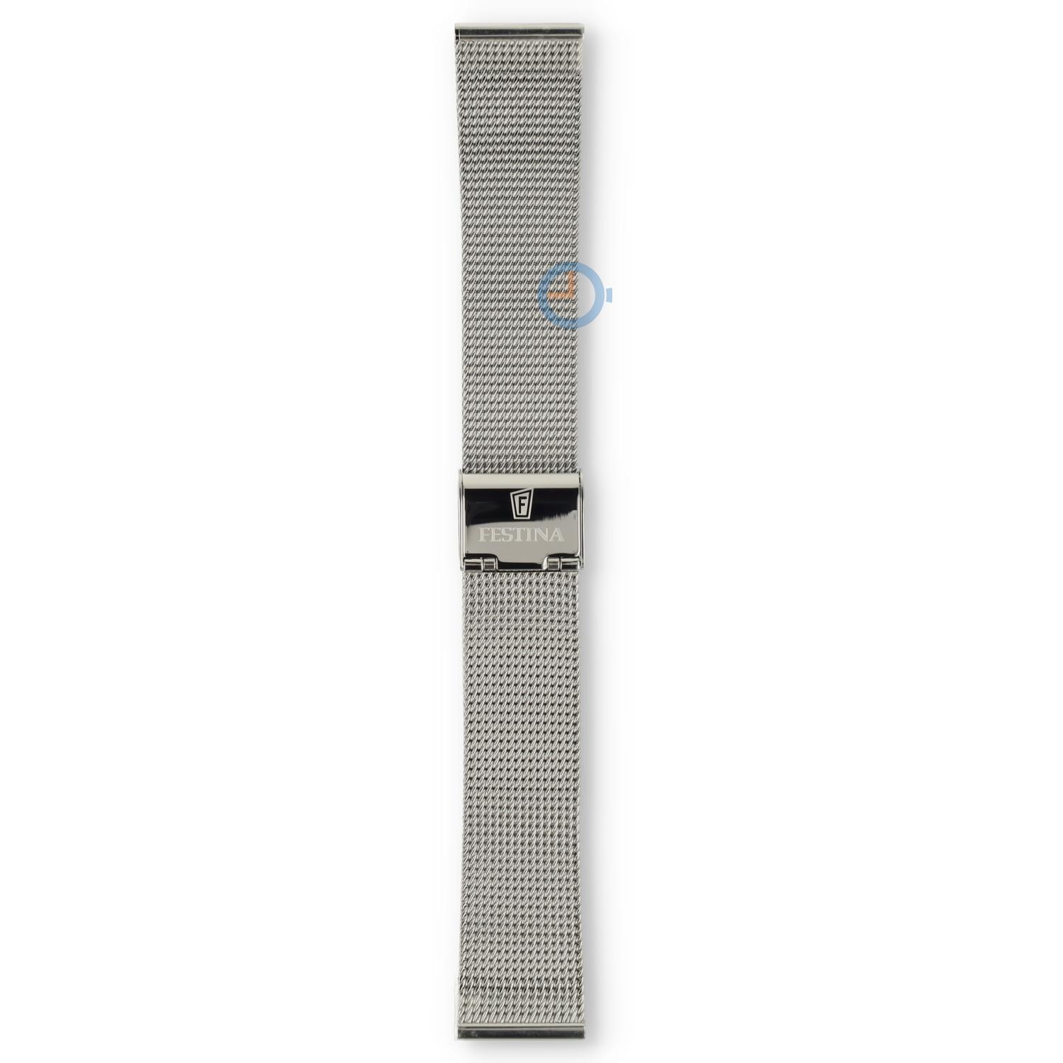 Festina horlogeband F20537-1
