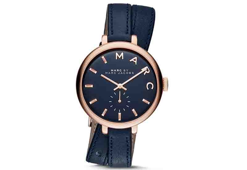 Marc Jacobs MBM8662 horlogeband