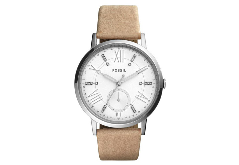 Fossil horlogeband ES4162