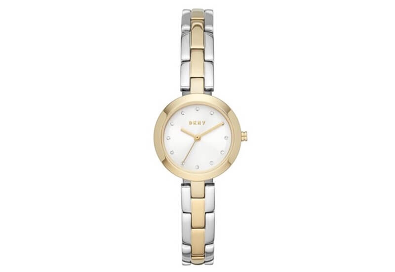 DKNY City Link NY2918 horlogeband