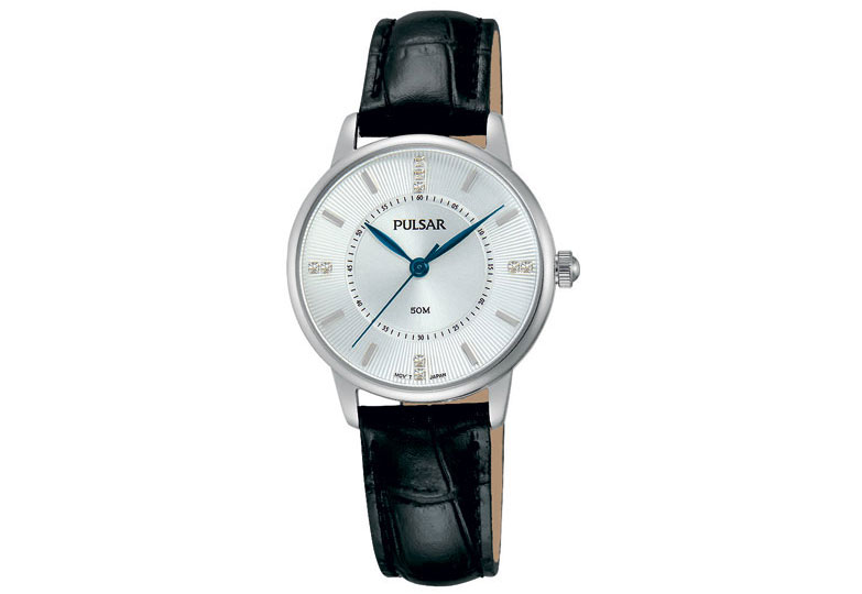 Pulsar horlogeband PH8177X1