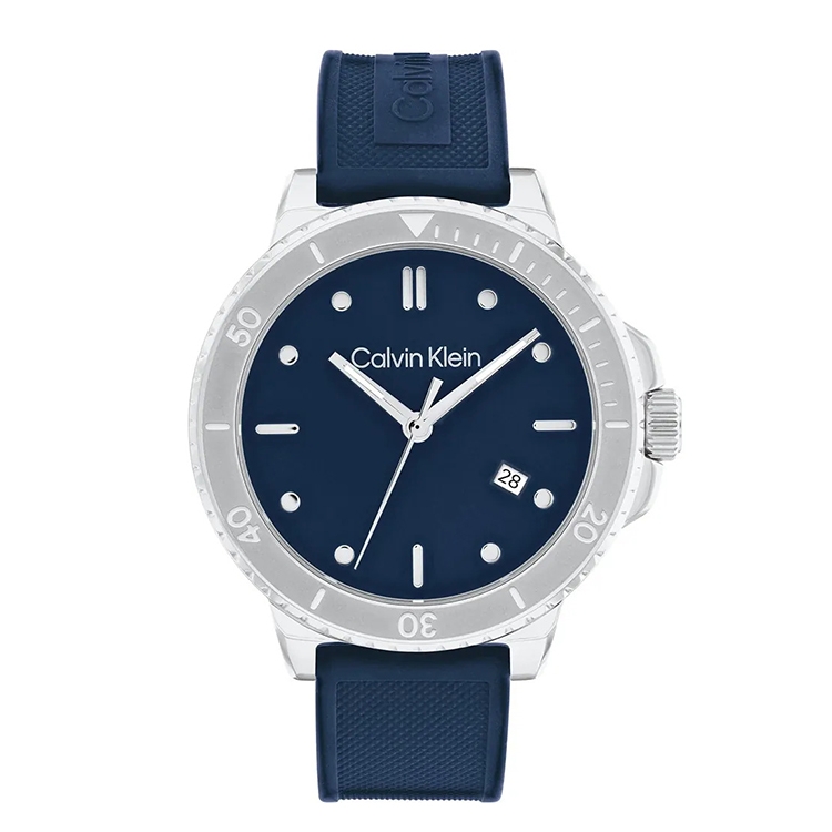 Blauw