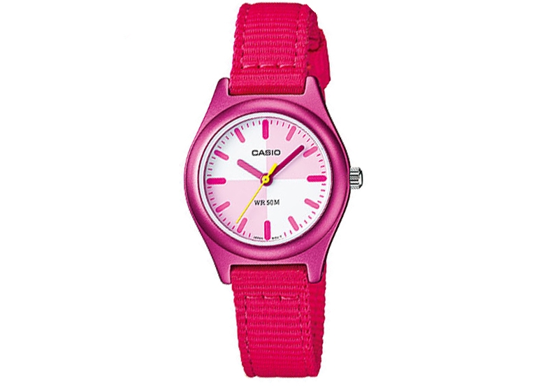 Casio horlogeband LTR-16B-4E1V