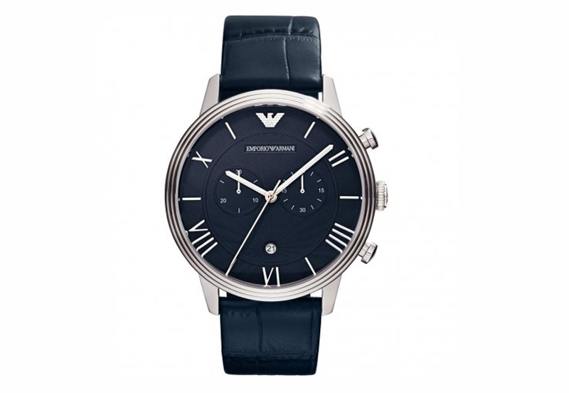 Armani horlogeband AR1652