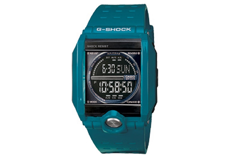Casio horlogeband G-8100-2