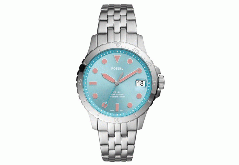 Fossil FB-01 horlogeband ES4742