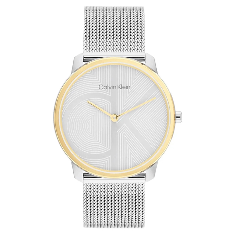 Calvin Klein horlogeband 25300014 Iconic