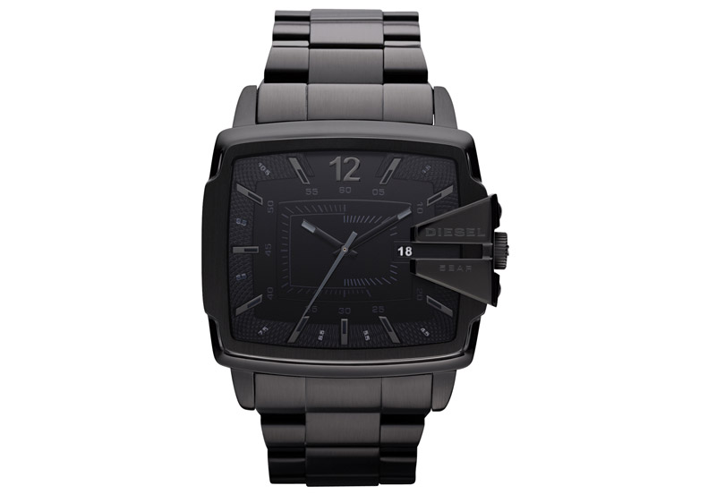 Diesel horlogeband DZ1499