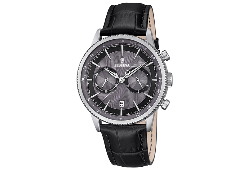 Festina horlogebandje F16893/5