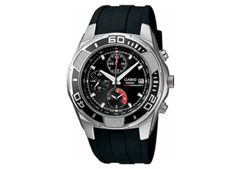 Casio horlogeband MSY-502-1AV
