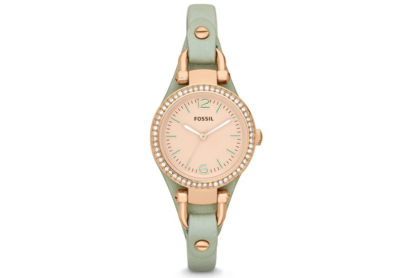 Fossil horlogeband ES3471