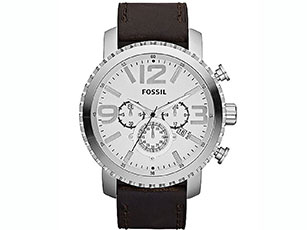 Fossil horlogeband JR1351