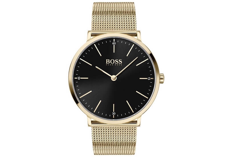 Hugo Boss Horizon HB1513735 horlogeband