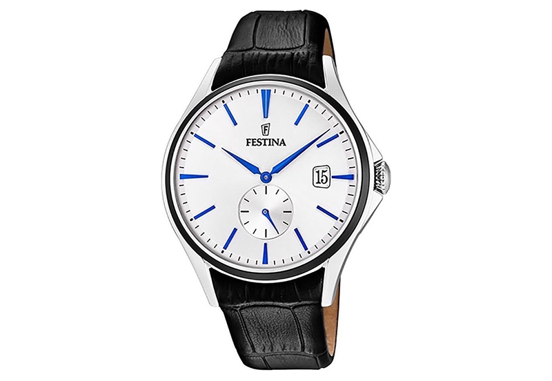 Festina horlogebandje F16980/1