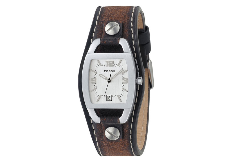 Fossil horlogeband JR8130