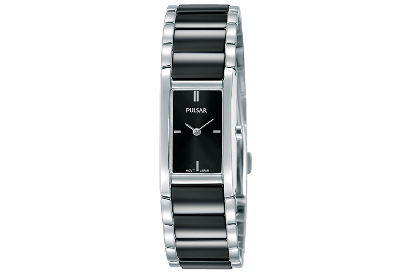 Pulsar horlogeband PJ5413X1