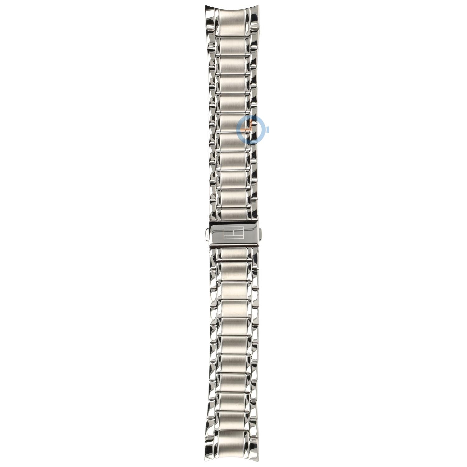 Tommy Hilfiger horlogeband TH1791835
