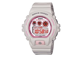 Casio horlogeband GMN-692-8