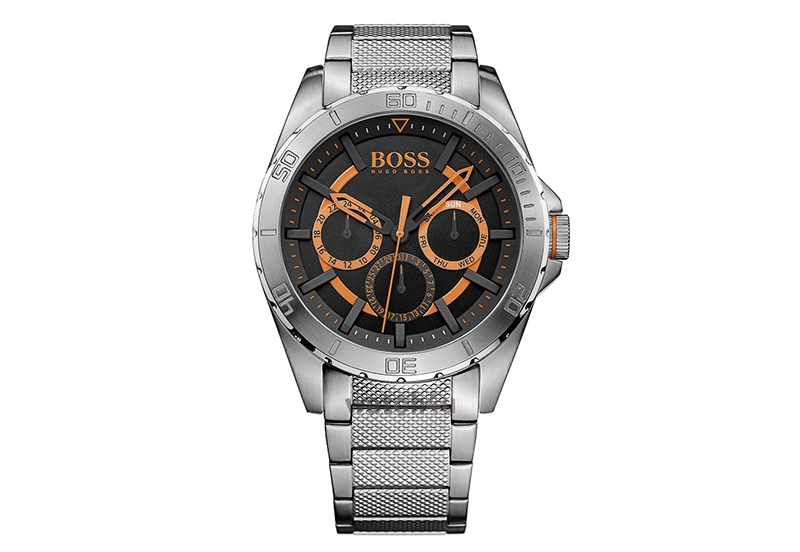 Hugo Boss horlogeband HB1513205