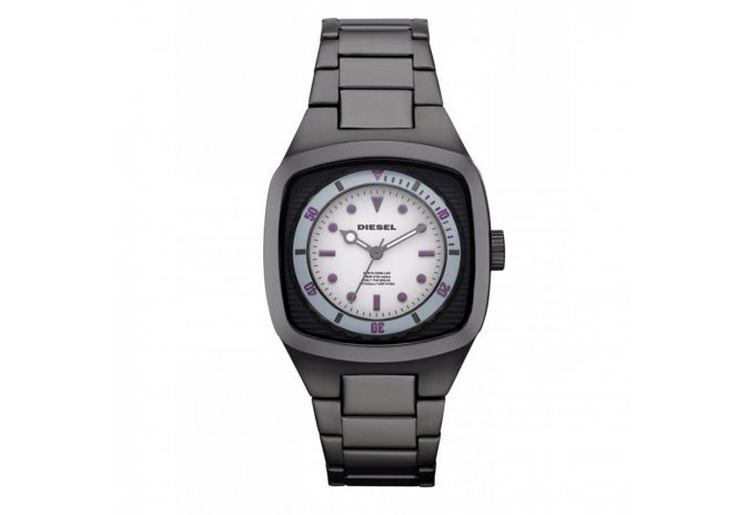 Diesel horlogeband DZ5282