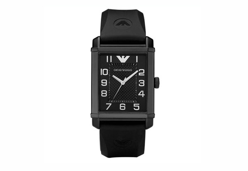Armani horlogeband AR0499