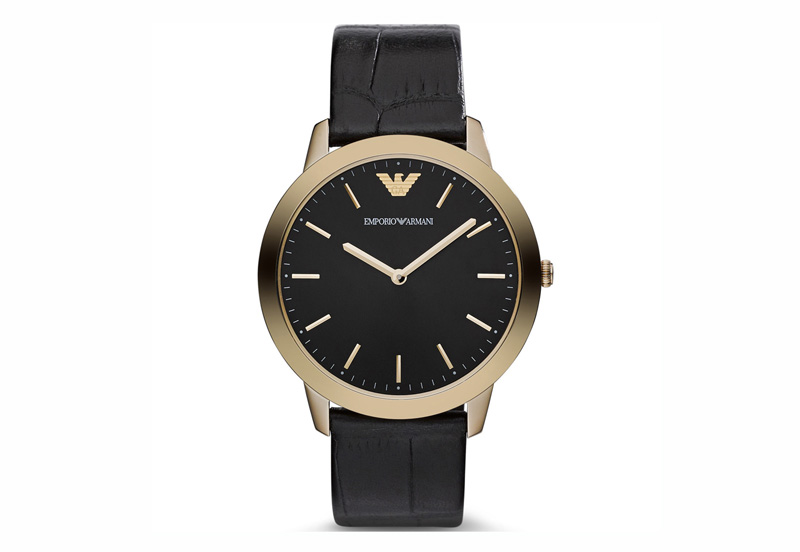 Armani horlogeband AR1742