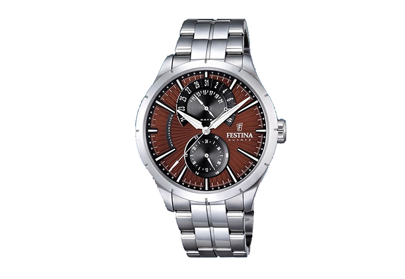 Zilver