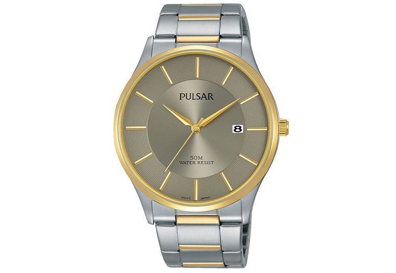 Pulsar horlogeband PS9544X1