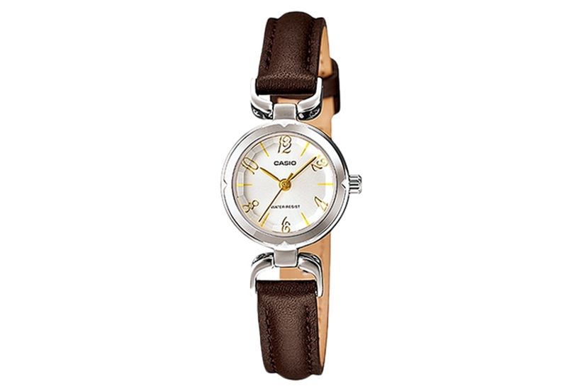 Casio horlogeband LTP-1373L-5A