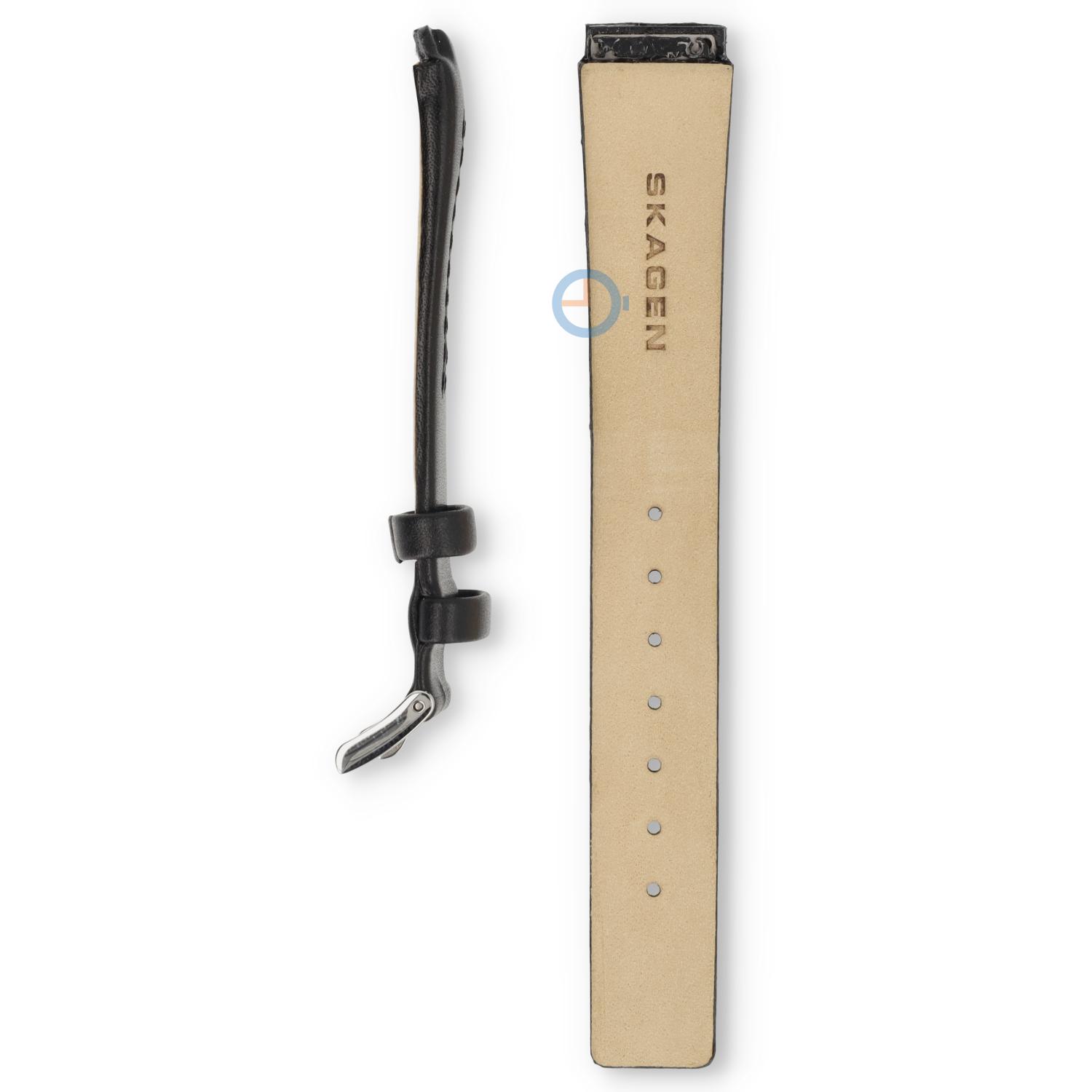 Skagen horlogeband 433SSLB