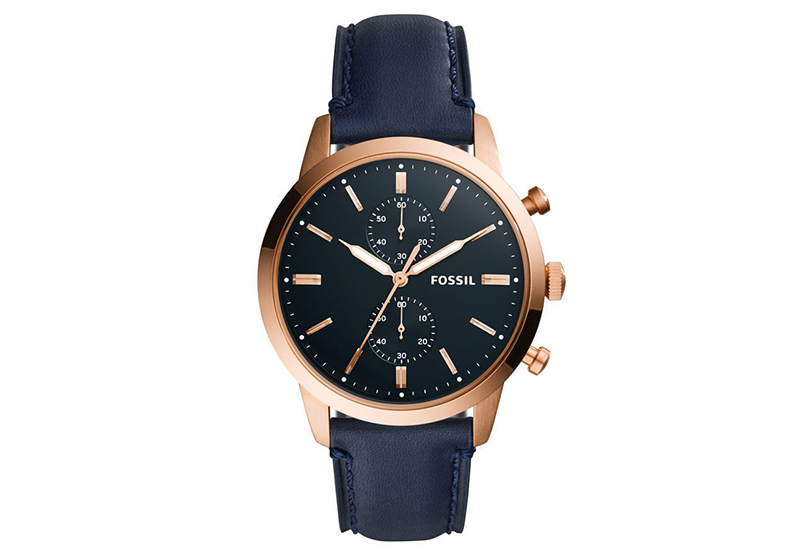 Fossil horlogeband FS5436