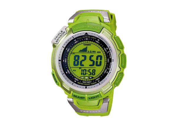 Groen