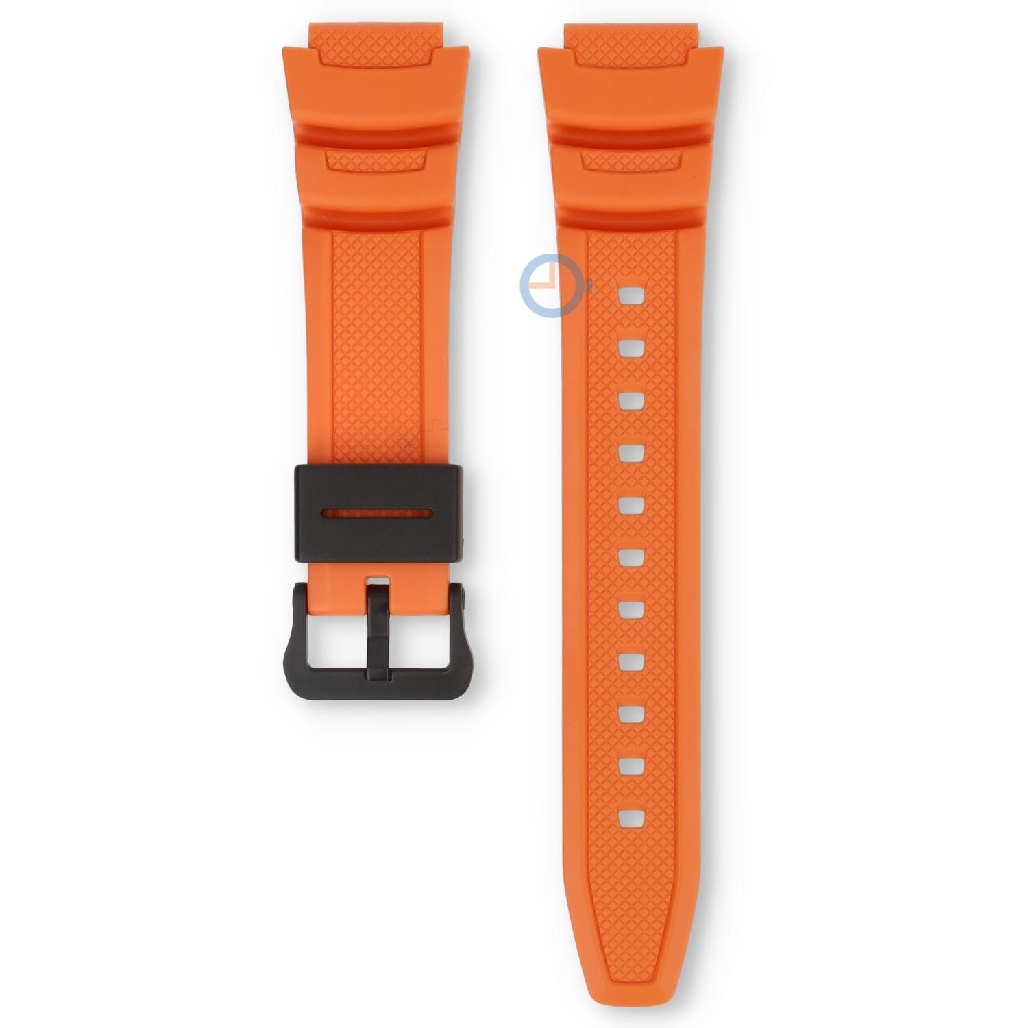 Casio Collection horlogeband W-219H-4AV