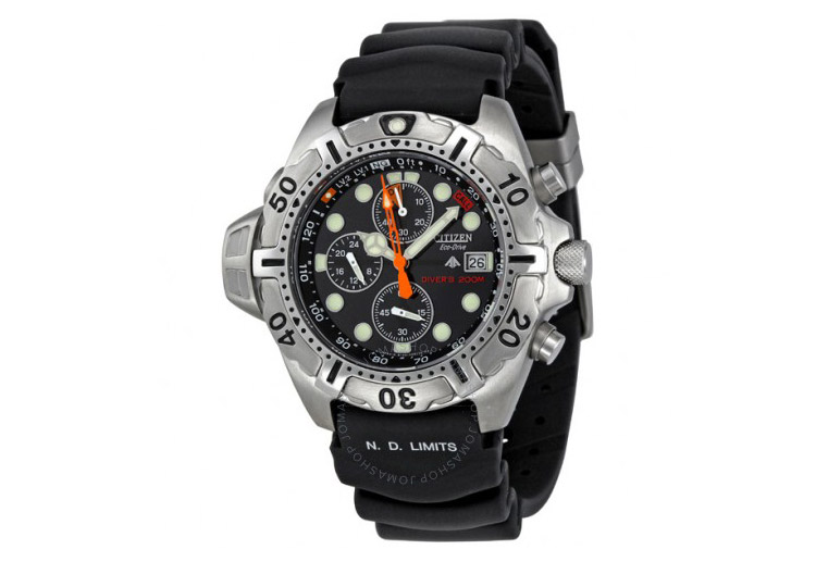 Citizen horlogeband Promaster BJ2000-09E